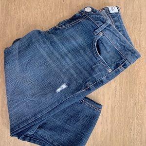 Aeropostale Capri jeans!